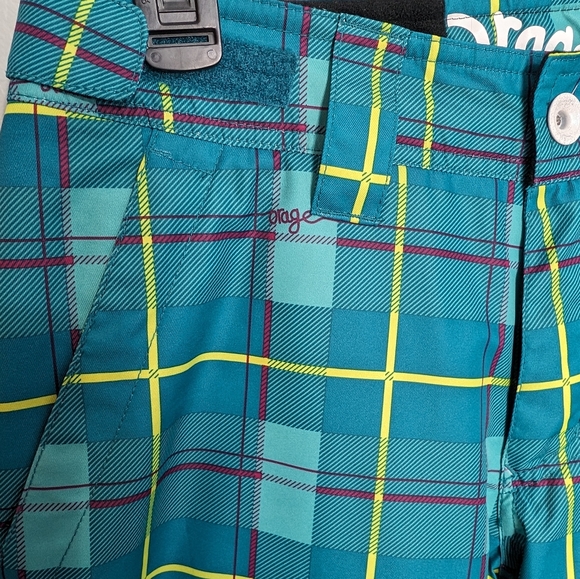 Women's Orage Snow pants Small - Picture 4 of 10